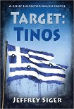 Читать книгу Target: Tinos