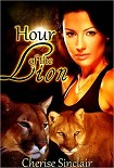 Читать книгу Hour of the Lion