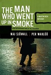 Читать книгу The Man Who Went Up in Smoke