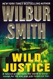 Читать книгу Wild Justice