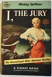 Читать книгу I, The Jury