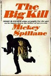 Читать книгу The Big Kill