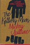 Читать книгу The Killing Man