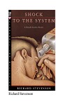 Читать книгу Shock to the system