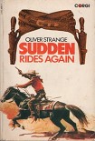 Читать книгу Sudden Rides Again (1938)