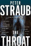 Читать книгу The Throat