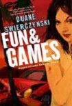 Читать книгу Fun and Games