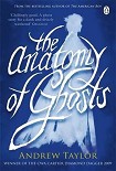 Читать книгу The Anatomy Of Ghosts