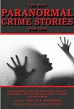 Читать книгу The Best Paranormal Crime Stories Ever Told