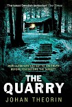 Читать книгу The Quarry