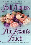 Читать книгу Texan's Touch