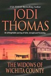 Читать книгу The Widows of Wichita County