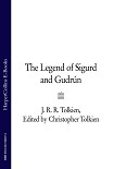 Читать книгу The Legend of Sigurd and Gudrun