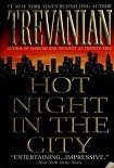 Читать книгу Hot Night in the City