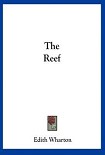 Читать книгу The Reef