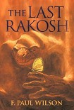 Читать книгу The Last Rakosh