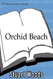 Читать книгу Orchid Beach