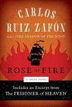 Читать книгу Rose of Fire