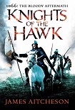 Читать книгу Knights of the Hawk