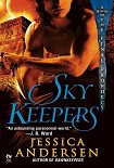Читать книгу Skykeepers