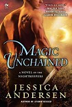 Читать книгу Magic Unchained