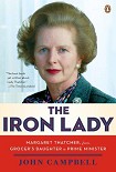 Читать книгу The Iron Lady