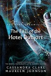 Читать книгу The Fall of the Hotel Dumort