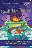 Читать книгу Cook the Books