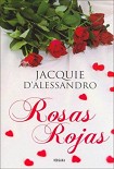 Читать книгу Rosas Rojas