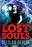 Читать книгу Lost Souls