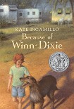 Читать книгу Because of Winn-Dixie