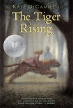 Читать книгу The Tiger Rising