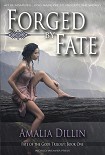 Читать книгу Forged by Fate