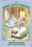 Читать книгу The Brave Little Toaster