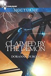 Читать книгу Claimed by the Demon