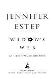 Читать книгу Widow's Web