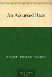 Читать книгу An Accursed Race