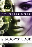 Читать книгу Shadow’s Edge