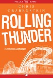 Читать книгу Rolling Thunder