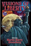 Читать книгу Visions of Liberty