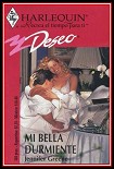 Читать книгу Mi Bella Durmiente