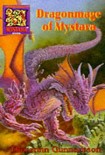 Читать книгу Dragonmage of Mystara