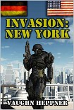 Читать книгу Invasion: New York