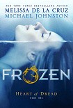 Читать книгу Frozen