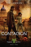 Читать книгу Contagion