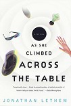 Читать книгу As She Climbed Across the Table