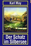 Читать книгу Der Schatz im Silbersee