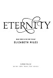 Читать книгу Eternity