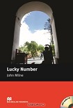 Читать книгу Lucky Number