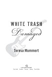 Читать книгу White Trash Damaged
